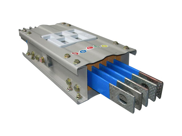 密集式母線槽